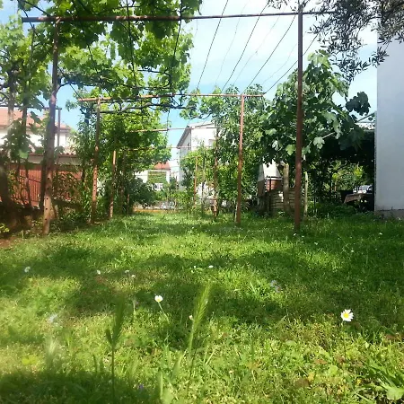 Ana Apartment Pula