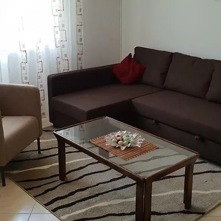 Ana Apartment Pula